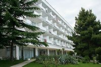 Санаторий "Меллас"