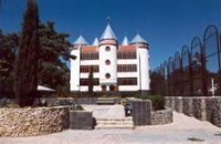 Санаторий "Мечта"