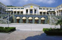 Санаторий "Нижняя Ореанда"