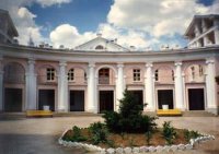 Санаторий "Октябрь"