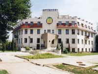 Санаторий "Орленок"