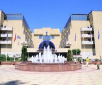 Санаторий "Целебный Нарзан"