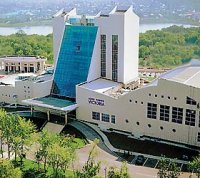 Гостиница "Виктория"