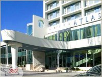 Гостиница "Атлас"