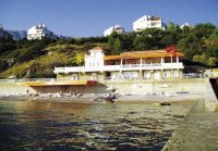 Санаторий "Понизовка"