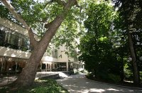 Санаторий "Пушкино"