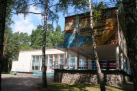 Детский лагерь "Свитанок"