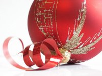 Как встречают Новый год в разных странах