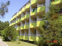 Детский лагерь "Мандарин"