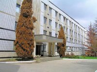 Санаторий "Феодосийский"