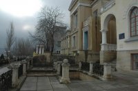 Санаторий "Волна"