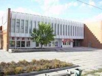 Кинотеатр "Братислава"