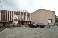 Кинотеатр "Лейпциг"