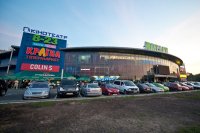 Кинотеатр "Линия кино" в ТЦ "Магелан"