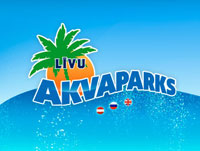 Аквапарк "Livu"