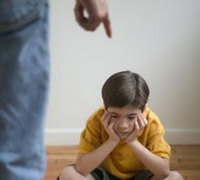 История родителей запечатлена в теле ребенка