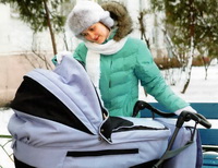 Вояж в коляске: быль или сказка