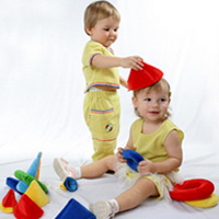 Учимся с пеленок