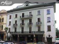 Кинотеатр "Люмьер"