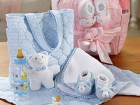 Приданое для крохи