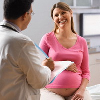 Наблюдение за плодом