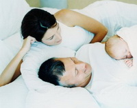 Секс после родов