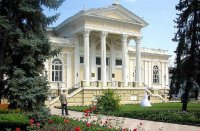 Археологический музей