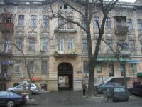 Музей истории евреев Одессы "Мигдаль-Шорашим"