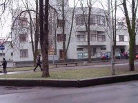 Киевский государственный театр юного зрителя на Липках