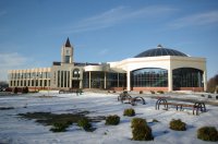 Аквапарк "Кобрин"