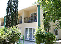 Пансионат "Алые Паруса"