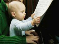 В мире музыки