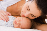 Мама, не сердись!