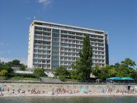 Пансионат "Ай-Петри"