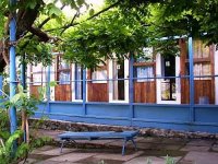 Пансионат "Алмаз"