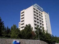 Пансионат "Голубая Волна"