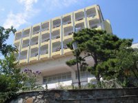 Пансионат "Ай-Тодор-Юг"