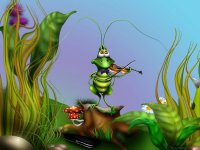 Мне повезло