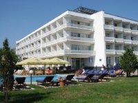 Пансионат "Голубой залив"