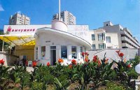 Пансионат "Жемчужина"