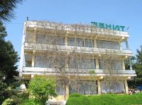 Пансионат "Зенит"