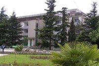 Пансионат "Донбасс"