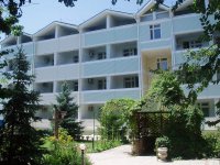 Пансионат "Корона"