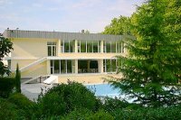 Пансионат "Магнолия"