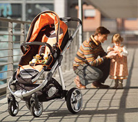 Вперед, поехали!