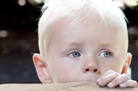 Теория страха