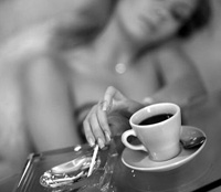 Без дыма и огня