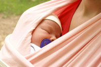 Свободу маме!