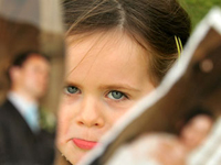 Мама минус папа. Стоит ли сохранять семью ради ребенка?