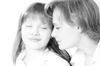 Что скажет мама?